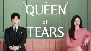 queen of tears season 1episode 1part 2  hindi dubbed