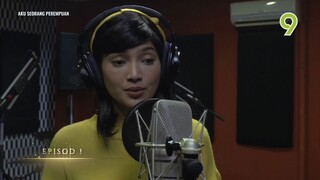 Aku Seorang Perempuan Ep. 1