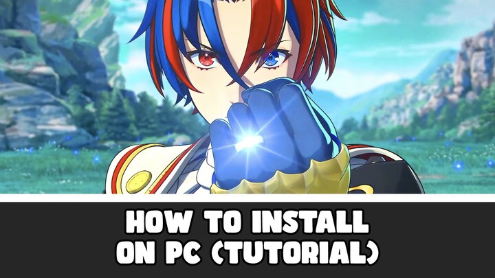 How to Install Fire Emblem Engage on your PC Today!