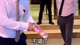 What exactly is a "gold-medal salesperson"?