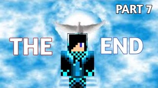Train to Busan Part 7 ( Minecraft Pocket Edition )