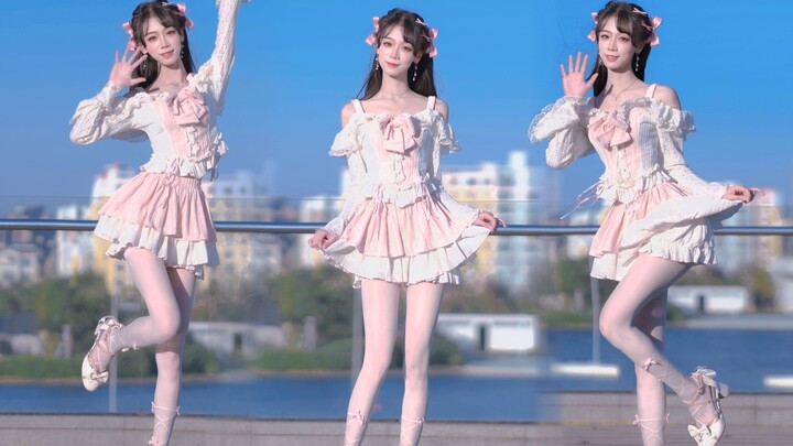 Don’t bother thinking of a title… but you should! Your smile is still the cutest! Vertical format.