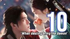 🇨🇳 W. Destiny B. T. Demon (2025)