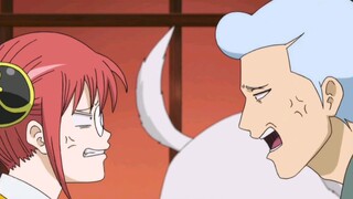 Gintama hilarious scenes 16