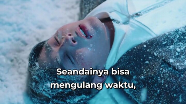 [INDO SUB] Guci ajaib dihari Kiamat, aku bertahan dari kematian