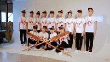 SEVENTEEN 'GOING SEVENTEEN JACKET MAKING FILM'