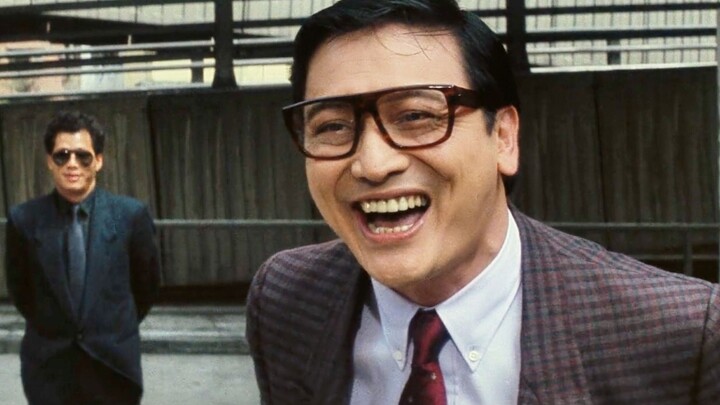 “Other people’s acting doesn’t look real; theirs doesn’t even seem like acting!”