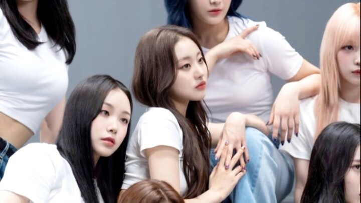 [Lagu Lama Dibawakan Kembali] Cover MV Billlie x Yoon Jong-shin "Romansa Jalan Tol"