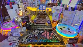 I WON So Much and an Extremely Rare Limited Edition one from the Disney 100 Game