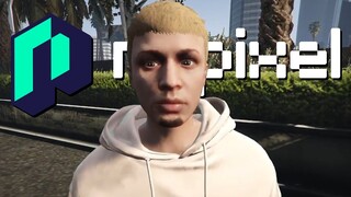 Foot SUCKING as a JOB? | Episode 6 | NoPixel 3.0