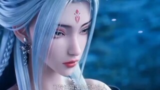 New Preview 🤫 Jade Dynasty S2 Episode 48 [ Xio Bai Terlalu 😍😌 ]