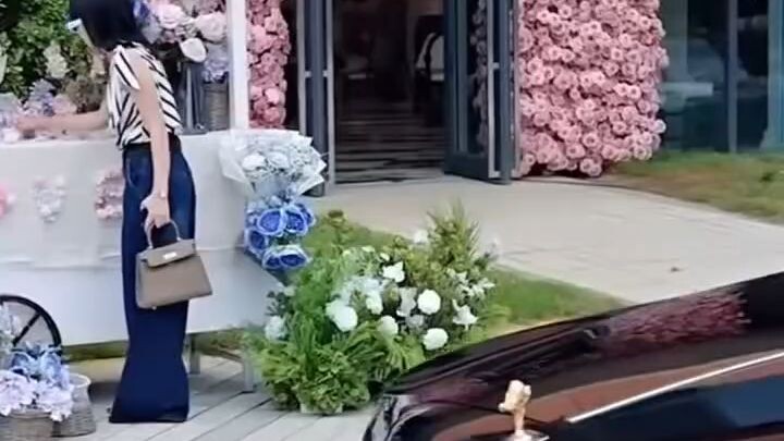Me casé con el ceo frío capitulo : 6