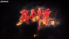 Spirit Sword Sovereign Season 4 Episode 464 Subtitle Indonesia