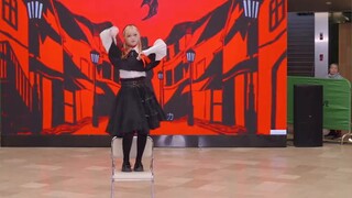 【Third place】Kill her like crazy 2.0【Original choreography】