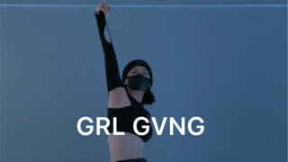 XG - GRL GVNG速速速翻！爱s叉姬了