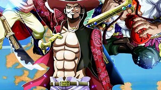 Hawkeye sang Kaisar Kelima