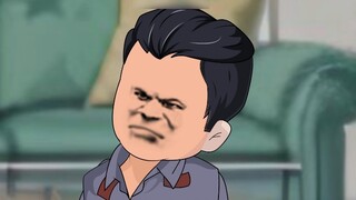 Episode 35 of "The Perfect Failure"