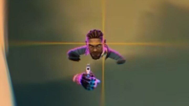 Hide-and-Seek Mode 2.0