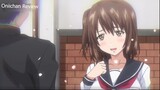 "Định Mệnh Tình Cảm Giữa Thằng Em Mới Học Đại Học Và Bà Chị Tặng Quà"Oniichan Review Anime