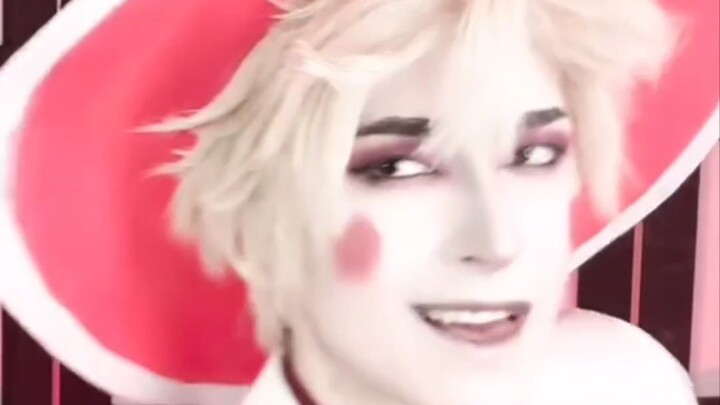 【Hell Tavern】"This Lucifer Is So Handsome"