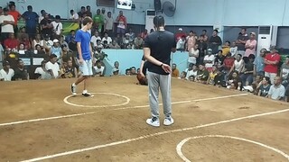 WIN! @SMCA  06/15/25 POGI ULIT NAKALABAN NATIN (DEHADO)