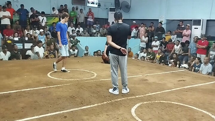 WIN! @SMCA  06/15/25 POGI ULIT NAKALABAN NATIN (DEHADO)
