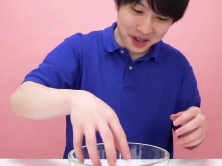 Fun experiments to make you laugh.