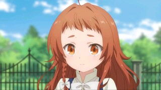 Magic Maker: How to Create Magic in Another World Tập 10 Vietsub