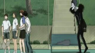 DEATH NOTE TAGALOG DUBBED EPISODE 10