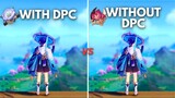 Desert Pavilion Chronicle WORTH Resin ?? With vs Without DPC !! [ Genshin Impact ]