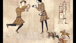 heart臓を波げよ (OP OP Attack on Titan ซีซั่น 2) - Medieval Music Version