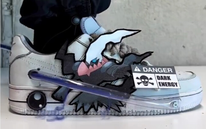 Nike’s latest trendy sneakers—are you ready to rock ’em?