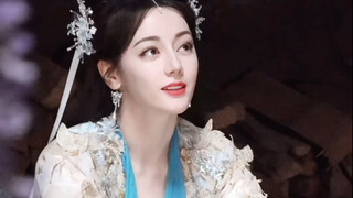 其实根本没有不适合古装 只是妆造不适合….