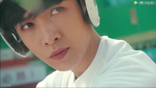 Desperate Libra Xiao Zhang Ying | Brothers go into battle