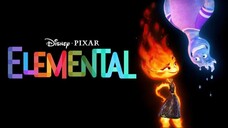 Elemental (2023) Subtitle Indonesia