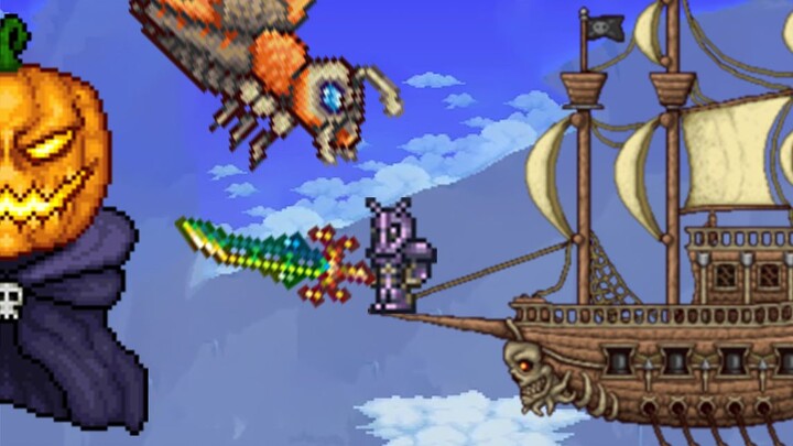 ฉันเรียนจบมาตั้งแต่เดือนก่อนแล้ว จอมยุทธ์สายแท้ๆ เล่นเซิร์ฟเวอร์จริง 11