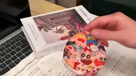 Vocal performance!! Reflector + fan? It opened up a whole new world for me!