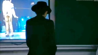 High school New Year's Eve party! Michael Jackson dance imitation shocked the audience!