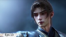 Tomb Of Fallen Gods S3 Eps 13 Sub Indo