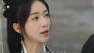 薛芳菲说沈玉容可怜又浅薄，薛芳飞带萧蘅重新埋姜梨，沈玉容彻底黑化#墨雨云间 #吴谨言#