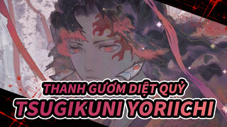 [Thanh Gươm Diệt Quỷ/Procreate] Cùng vẽ Tsugikuni Yoriichi nha