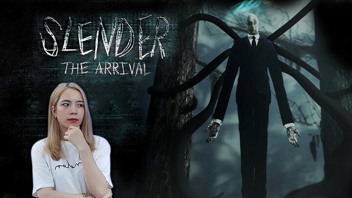 Sự Thật Về SLENDERMAN – Gã Đàn Ông Cao Kều Gây Ám Ảnh Cả Thế Giới