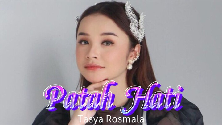 Patah Hati " Tasya Rosmala - Adella "