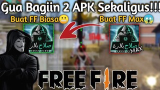 TOP 3!!! Cit FF MAX Terbaru 2021 MOD MENU Auto Headshot Cheat Paling GG