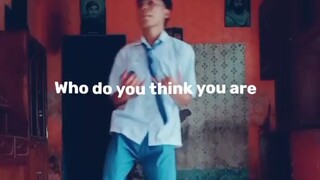 udah lama 🗿
