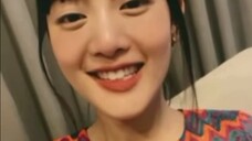 (G)I-DLE [คำบรรยายภาษาจีน] 210826 สมาชิกห้าคนอวยพรวันเกิดเสี่ยวจวน