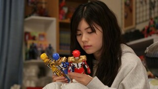 トクサツガガガ 第7話 - Tokusatsu Gagaga (2019 Japanese Drama Eng Sub) 特摄GAGAGA 小芝风花