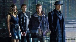 Now You See Me 2  อาชญากลปล้นโลก