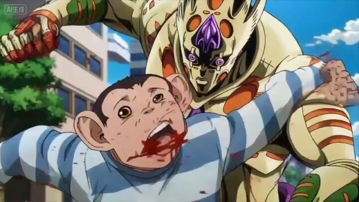 【All-Star Pembantai Monyet!!】Ketika Monyet Darwin Mati Tak Terbatas