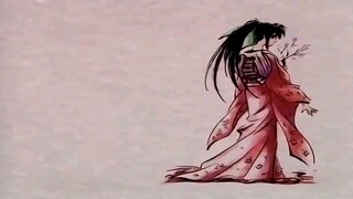 RUROUNI KENSHIN - Episode 2 (tagalog)